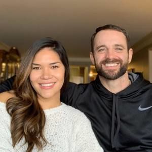 Meet your Posher, Jerod